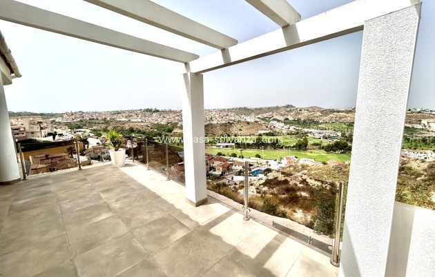Revente - Villa - Ciudad Quesada - Costa Blanca