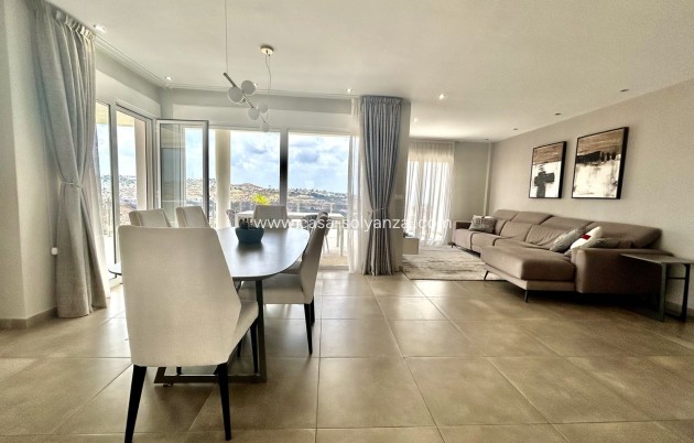 Revente - Villa - Ciudad Quesada - Costa Blanca