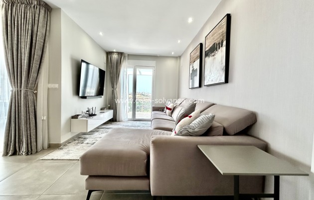 Revente - Villa - Ciudad Quesada - Costa Blanca