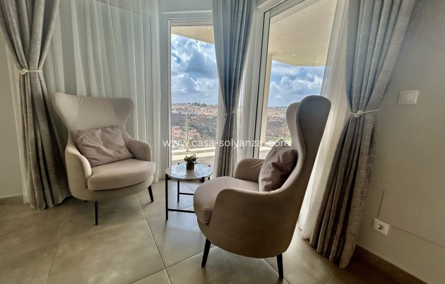 Revente - Villa - Ciudad Quesada - Costa Blanca