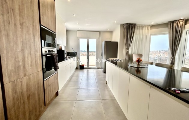 Revente - Villa - Ciudad Quesada - Costa Blanca