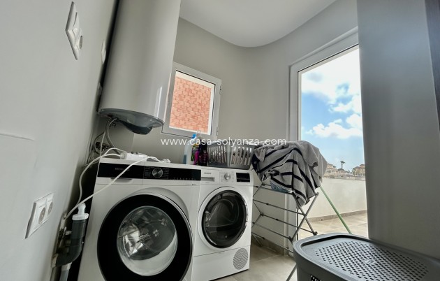 Revente - Villa - Ciudad Quesada - Costa Blanca