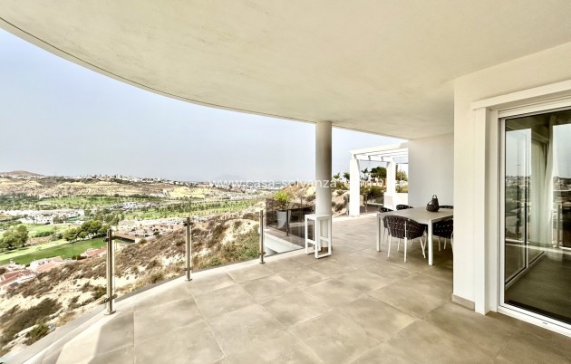 Revente - Villa - Ciudad Quesada - Costa Blanca