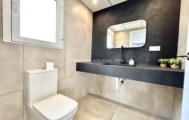 Revente - Villa - Ciudad Quesada - Costa Blanca