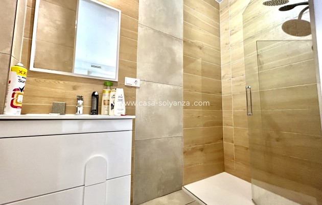 Revente - Villa - Ciudad Quesada - Costa Blanca
