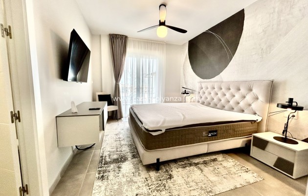 Revente - Villa - Ciudad Quesada - Costa Blanca