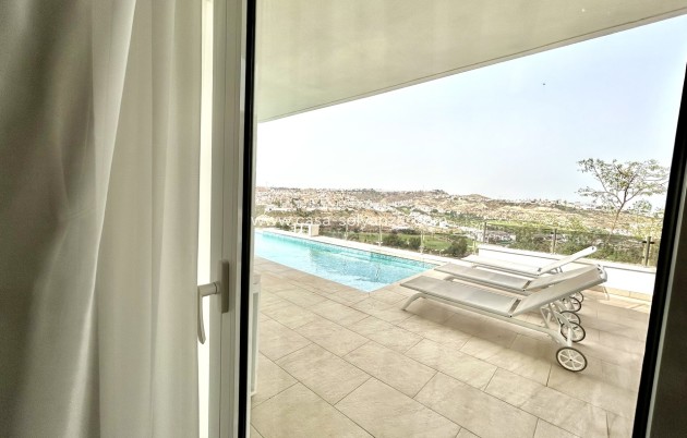 Revente - Villa - Ciudad Quesada - Costa Blanca