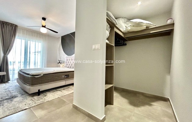 Revente - Villa - Ciudad Quesada - Costa Blanca