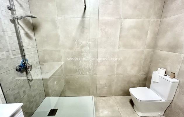 Revente - Villa - Ciudad Quesada - Costa Blanca