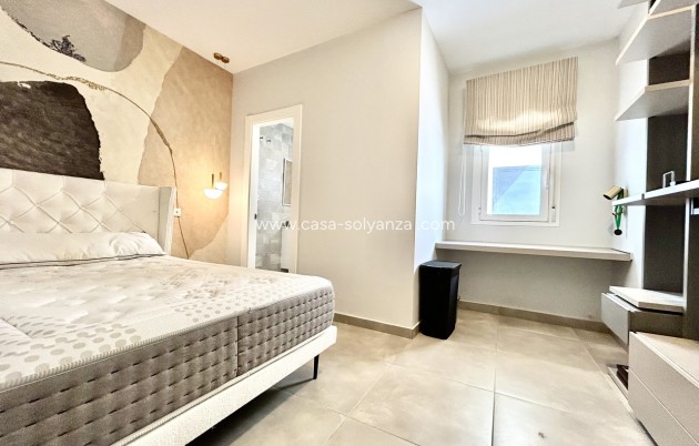 Revente - Villa - Ciudad Quesada - Costa Blanca