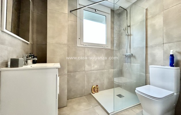 Revente - Villa - Ciudad Quesada - Costa Blanca