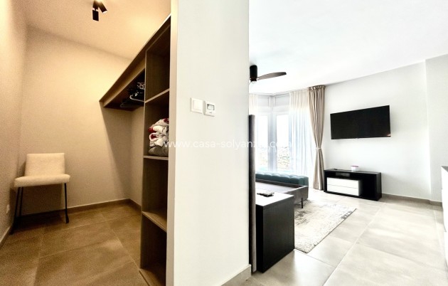 Revente - Villa - Ciudad Quesada - Costa Blanca