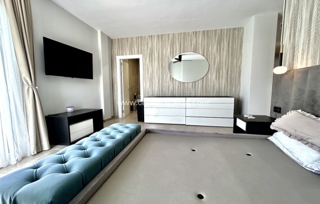 Revente - Villa - Ciudad Quesada - Costa Blanca