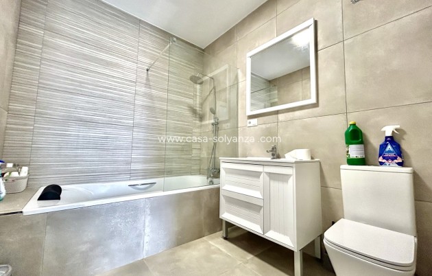 Revente - Villa - Ciudad Quesada - Costa Blanca