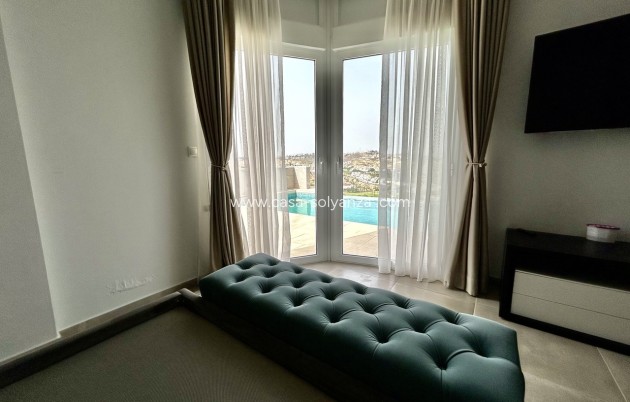 Revente - Villa - Ciudad Quesada - Costa Blanca