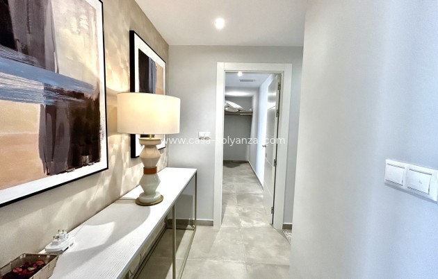 Revente - Villa - Ciudad Quesada - Costa Blanca