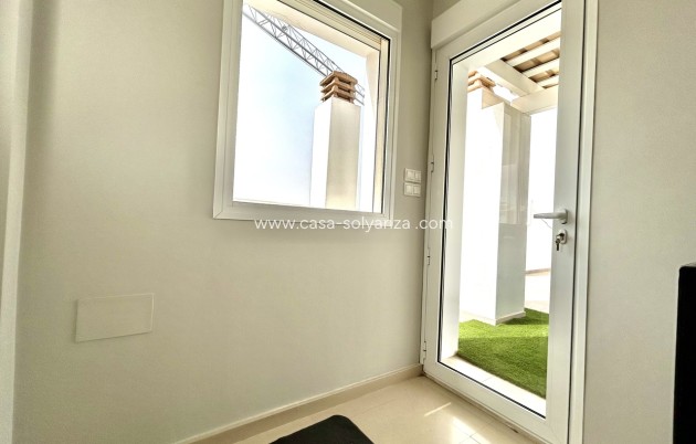 Revente - Villa - Ciudad Quesada - Costa Blanca