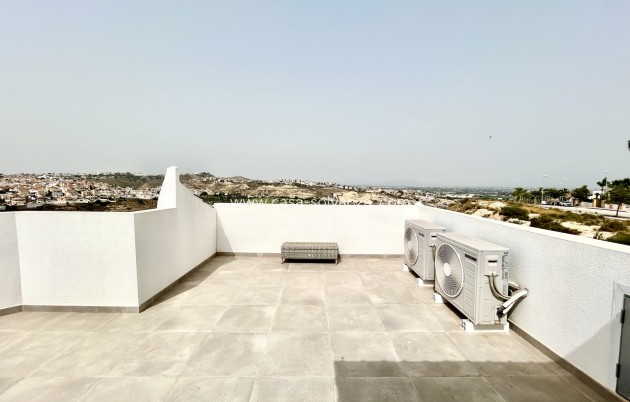 Revente - Villa - Ciudad Quesada - Costa Blanca