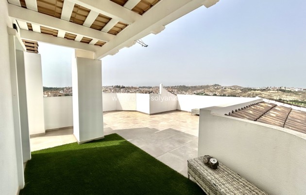 Revente - Villa - Ciudad Quesada - Costa Blanca