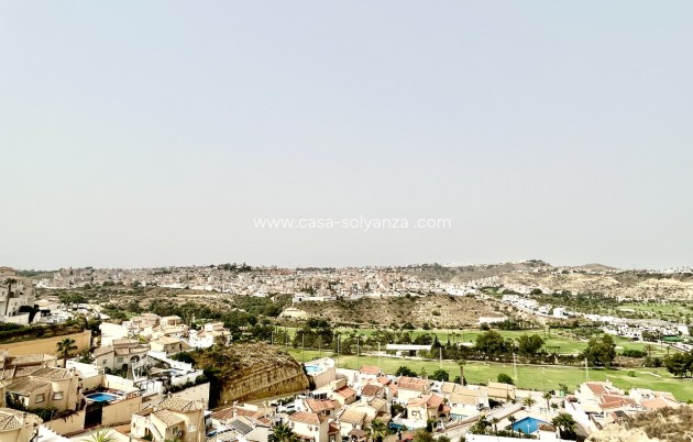 Revente - Villa - Ciudad Quesada - Costa Blanca