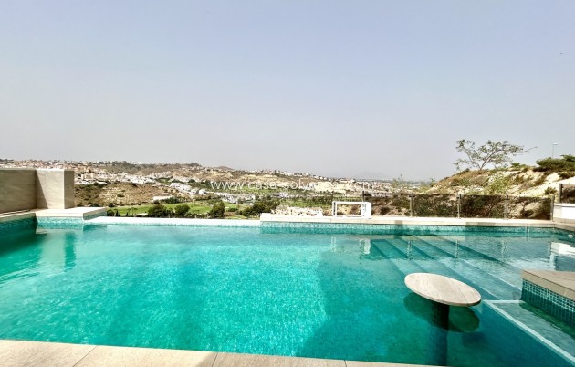 Revente - Villa - Ciudad Quesada - Costa Blanca