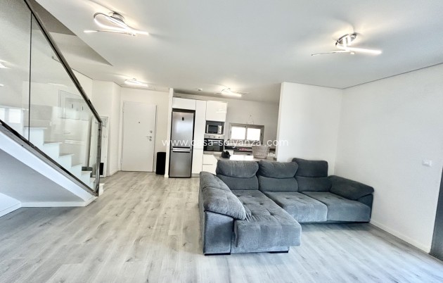 Revente - Appartement - Los Dolses - Inland