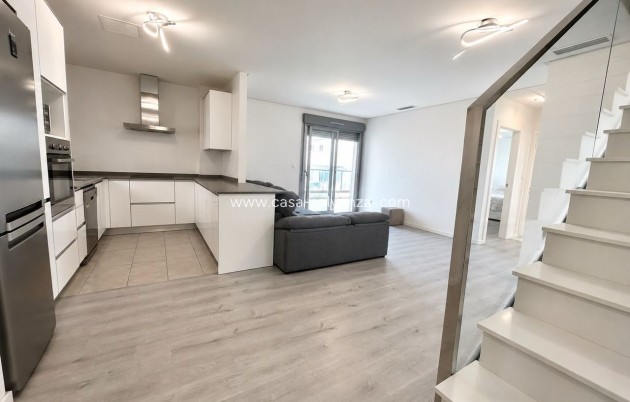 Revente - Appartement - Los Dolses - Inland