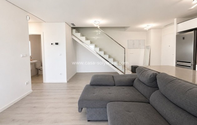 Revente - Appartement - Los Dolses - Inland