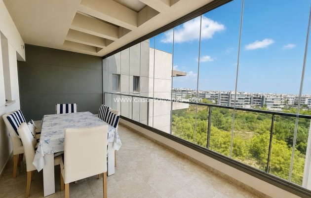 Revente - Appartement - Los Dolses - Inland