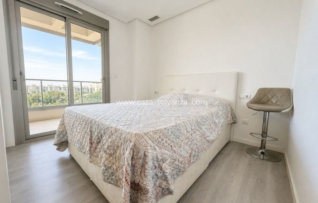 Revente - Appartement - Los Dolses - Inland