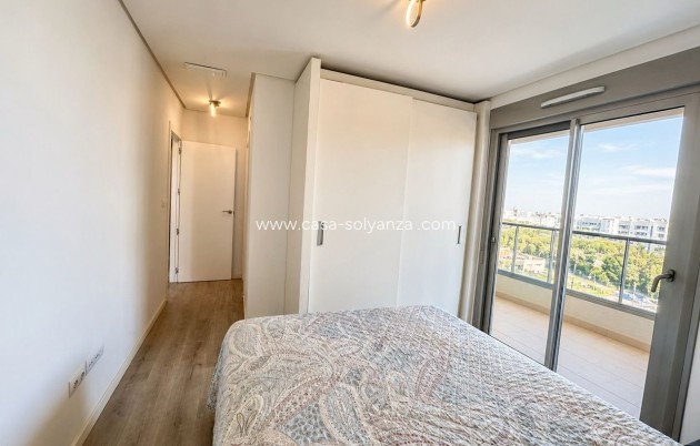 Revente - Appartement - Los Dolses - Inland