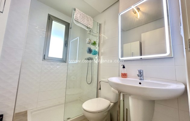 Revente - Appartement - Los Dolses - Inland