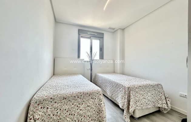 Revente - Appartement - Los Dolses - Inland