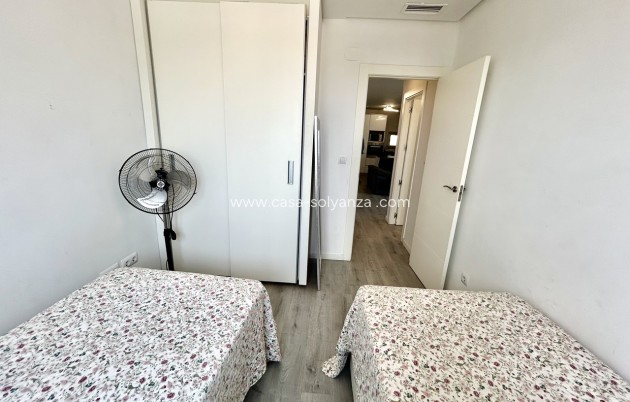 Revente - Appartement - Los Dolses - Inland