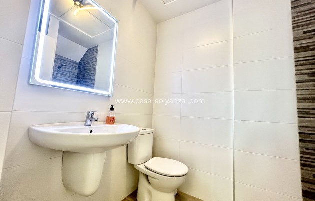 Revente - Appartement - Los Dolses - Inland