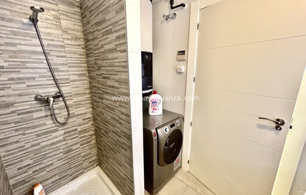 Revente - Appartement - Los Dolses - Inland
