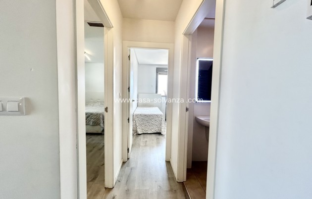 Revente - Appartement - Los Dolses - Inland