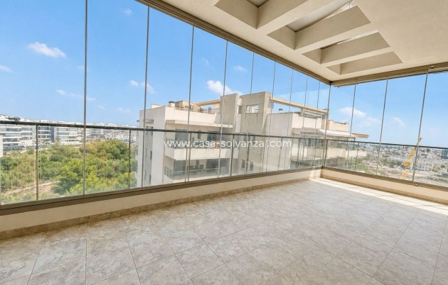 Revente - Appartement - Los Dolses - Inland