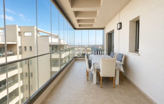 Revente - Appartement - Los Dolses - Inland