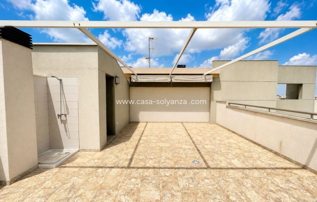 Revente - Appartement - Los Dolses - Inland