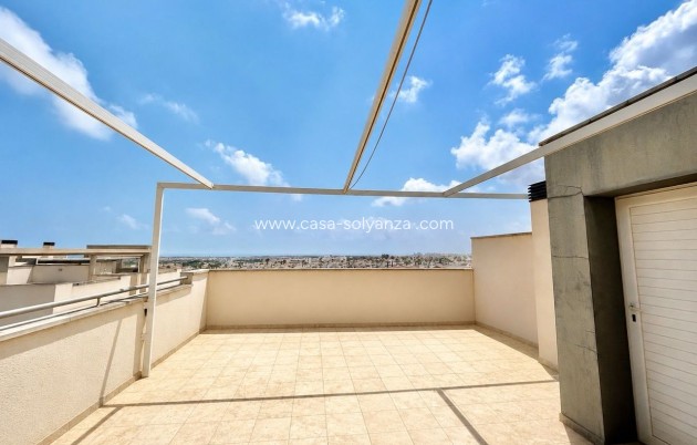 Revente - Appartement - Los Dolses - Inland