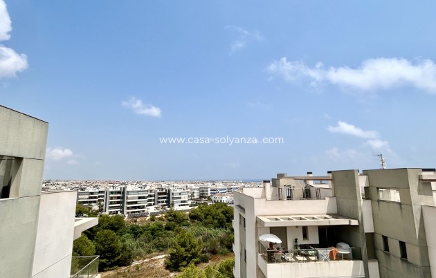 Revente - Appartement - Los Dolses - Inland