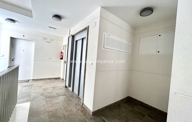 Revente - Appartement - Los Dolses - Inland