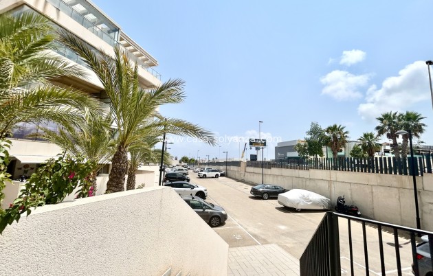 Revente - Appartement - Los Dolses - Inland