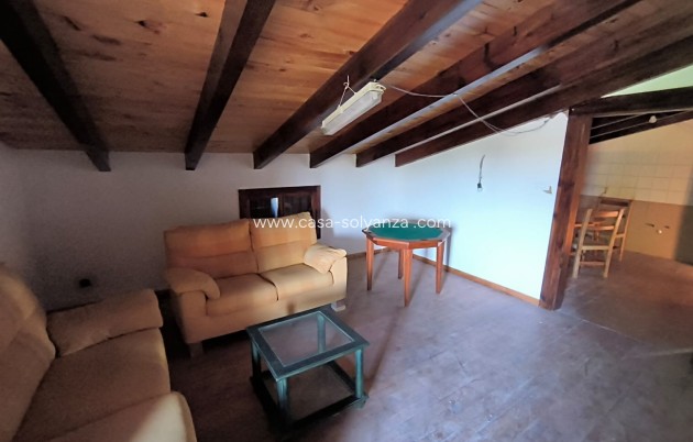 Revente - Villa - Yecla - Inland