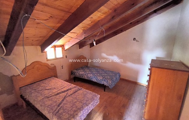 Revente - Villa - Yecla - Inland