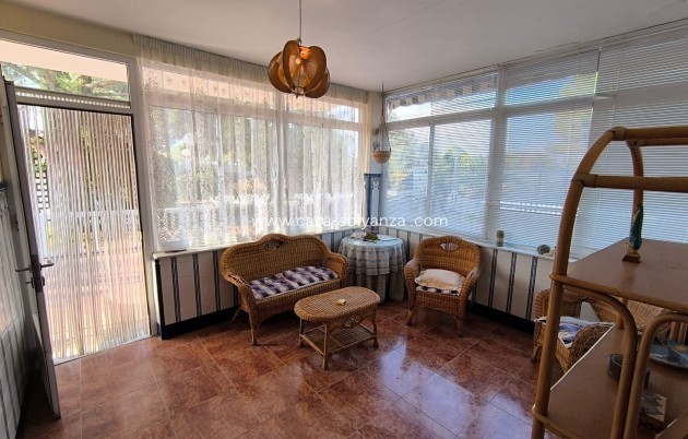 Revente - Villa - Yecla - Inland