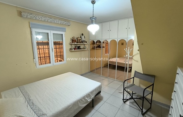 Revente - Villa - Yecla - Inland