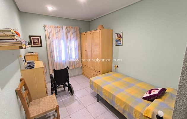 Revente - Villa - Yecla - Inland