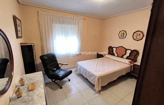 Revente - Villa - Yecla - Inland